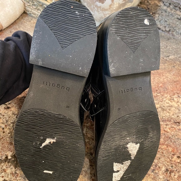 Ladies Bugatti ankle boots - Picture 6 of 8